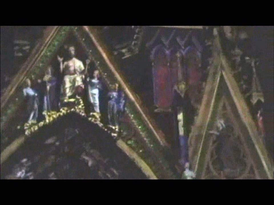 La Cathedrale de Reims partie 2