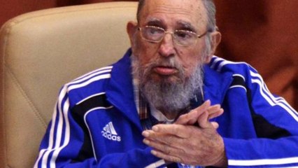 Fidel Castro, Cuba's Former President, Dies at 90