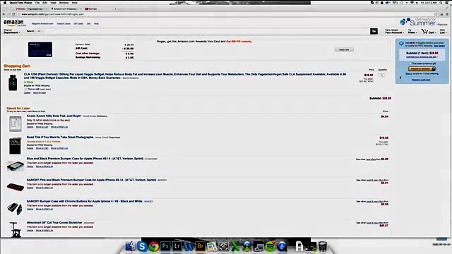 How to use Amazon coupons and Promo Codes
