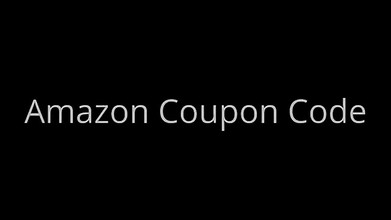 How To Use a Coupon Code on Amazon (Step-by-step)
