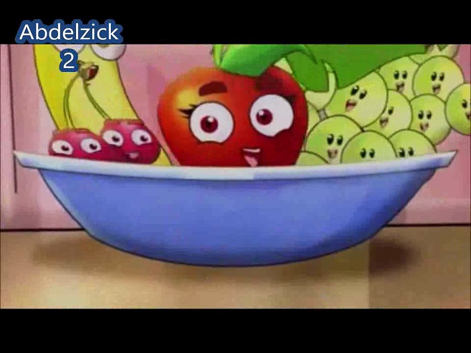 برتقالة وليمونة بدون إيقاع - طيور الجنة وطيور بيبي - Toyour Al jannah Laymouna wa bortokala (1)