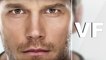 PASSENGERS Bande Annonce 2 VF (2016)