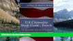Buy Jeffrey B Harris U.S. Citizenship Study Guide - French: 100 Questions You Need To Know (French
