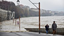 İtalya'daki sel felaketinin faturası ağır oldu