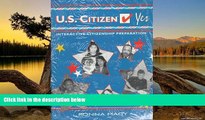 Online Ronna Magy US Citizen, Yes Text/Tape Package Audiobook Epub