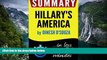 Buy Book Summary Summary of Hillary s America: The Secret History of the Democratic Party (Dinesh