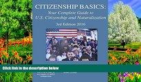 Buy Darin French Citizenship Basics ebook: Best   Complete Study Guide for the 100 Questions/U.S.