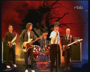 Fay Ray - Heatwave (Musikladen 1982)