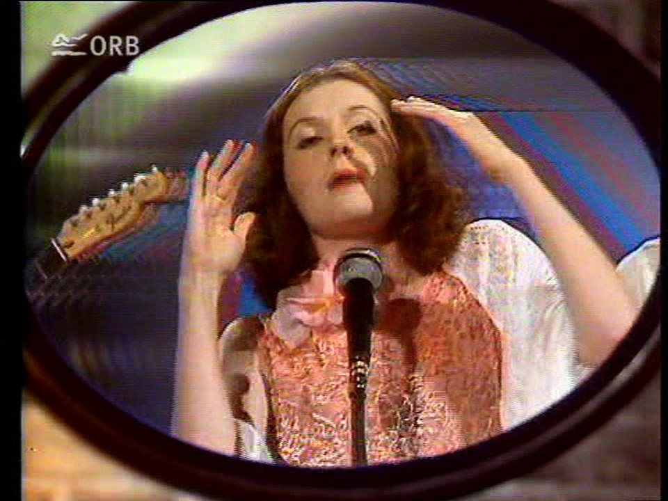 Fox - He's Got Magic (Musikladen)