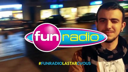 pub Fun Radio #FunRadioLaStarCVous 2016 [HQ]