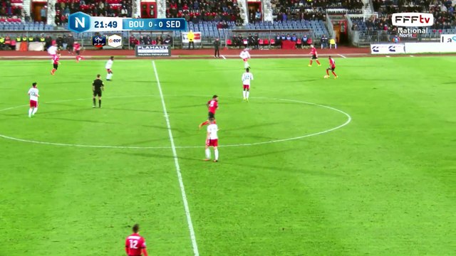 Très bon ballon mais hors jeu