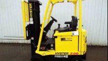 Refurbished Used Forklifts For Sale Newberg OR (844) 567-2563