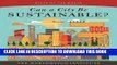 MOBI DOWNLOAD Can a City Be Sustainable? (State of the World) PDF Kindle