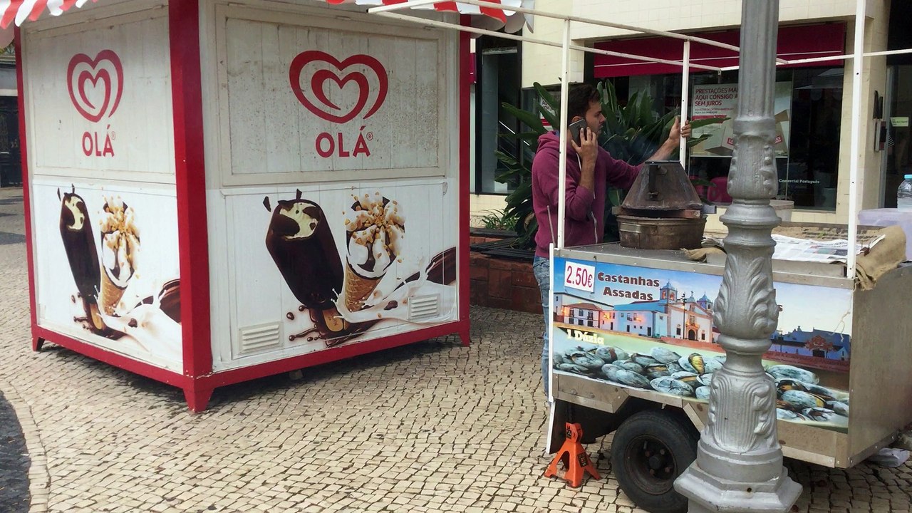 Lagos Portugal