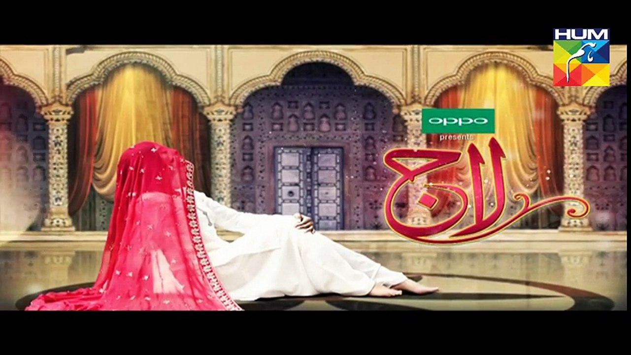 Laaj Last Episode 17