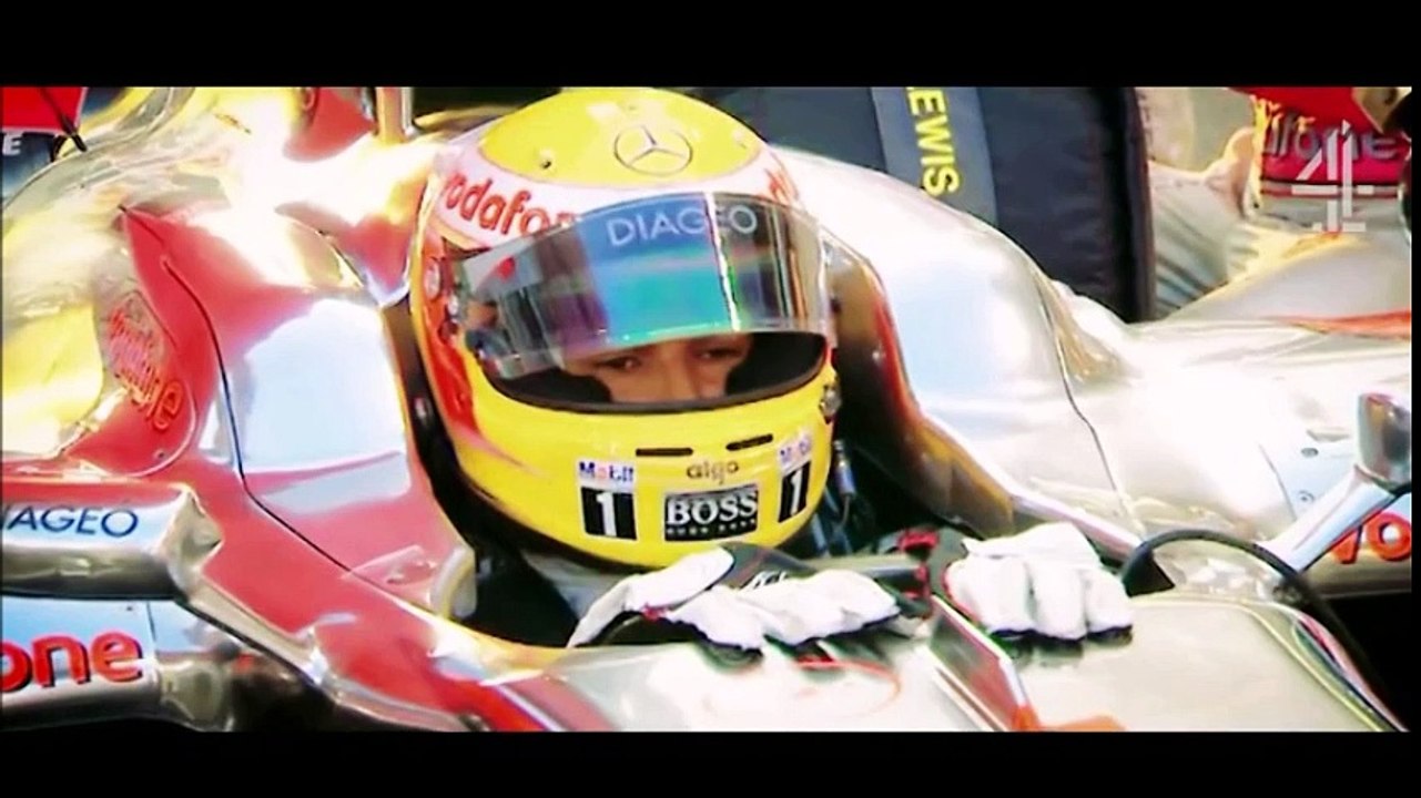 C4F1: F1 Title Deciders (2016)