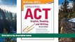 Online Steven W Dulan [ McGraw-Hill s Conquering ACT English, Reading, and Writing [ MCGRAW-HILL S
