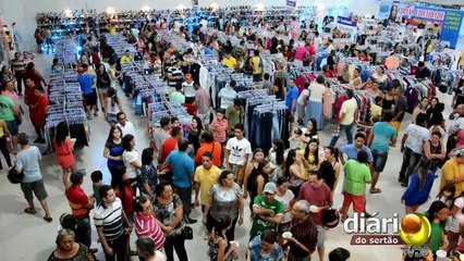 Empresário inaugura novo empreendimento as margens da BR-230 em Cajazeiras