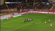 1-0 Gabriel Boschilia Goal HD - Monaco 1-0 Marseille - 26.11.2016