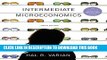 EPUB DOWNLOAD Intermediate Microeconomics: A Modern Approach (Ninth Edition) PDF Kindle