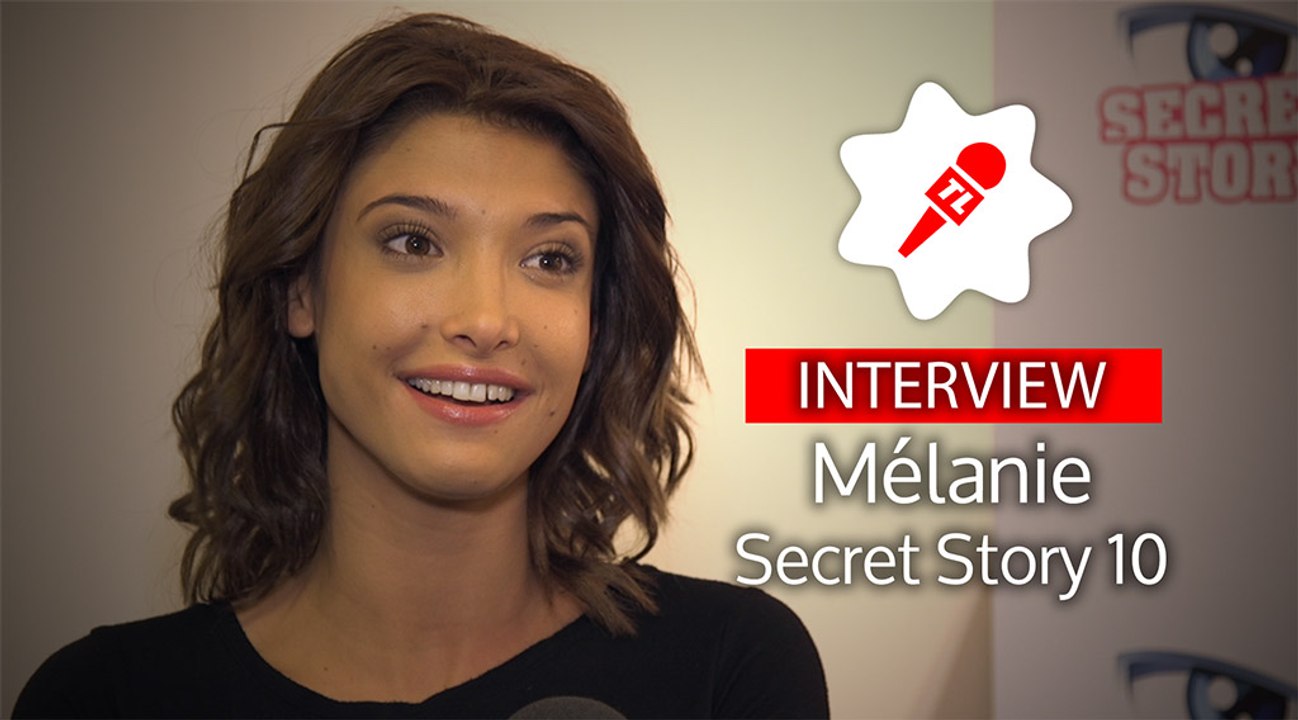 Mélanie (Secret Story 10) revient sur ses (nombreux) clashes avec Anaïs
