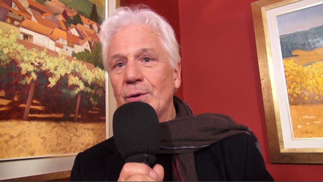 Age tendre, la tournée des idoles : Gérard Lenorman, Linda de Suza et Hugues Aufray ont-ils accepté facilement d'y participer ?