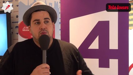 Danse avec les stars 7 : Artus est-il satisfait de ses notes ?