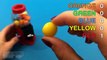 Gumball Machine Learn Colors with Bubble Gum! Dubble Bubble Gum!