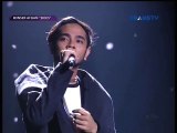 Konser AFGAN Sides TTV261116 Part 9 (MELLY GOESLAW)