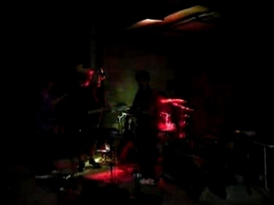 "can't stop" en concert privé par les captain taverne