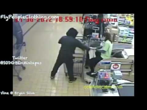 Ultimate Robbery Thief FAILS Compilation NEW HD|Youngster's Choice.