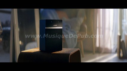 pub Enceintes sans fil Bose 2016 [HQ]