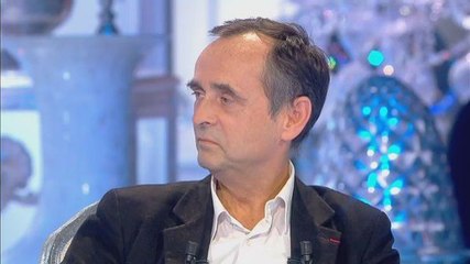 Robert Ménard furieux quitte le plateau de « Salut les Terriens ! »