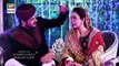 Khuda Mera Bhi Hai Episode 6 on Ary Digital 26th November 2016