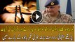 Haroon Rasheed is Telling The Inside News About General Qamar Bajwa