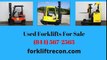 Pallet Jack Used Forklifts For Sale Oregon City OR (844) 567-2563