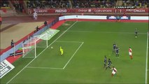 Valere Germain 2nd Goal HD - Monaco 3-0 Marseille 26.11.2016