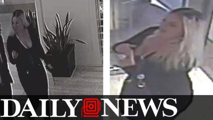 Man Wakes Up To Find His $18,000 Rolex And Woman Gone