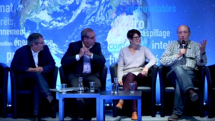 Débats citoyens pour la planète : les différents modes de reproduction dans la nature