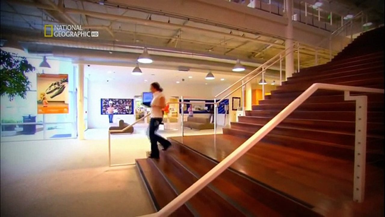 Life Inside Google Full Documentary