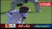 Misbah ul haq and Muhammad Sami Drops catches on Muhammad Amir's bowling against west indies