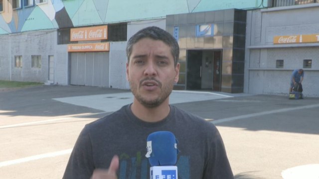 Informe a cámara: La seguridad ensombrece el clásico uruguayo entre el Nacional y el Peñarol