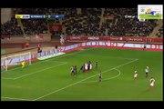Le coup-franc exceptionnel de Gabriel Boschilia pour Monaco !