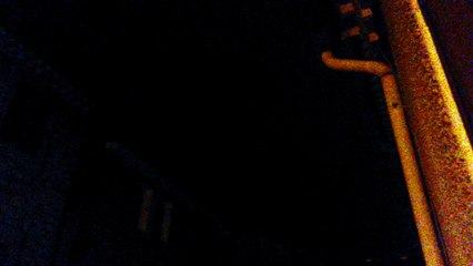 Impact tres proche de la foudre a ST GILLES GARD EN JUILLET 2015