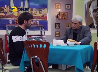 Bir ailəm var (392-ci bölüm)