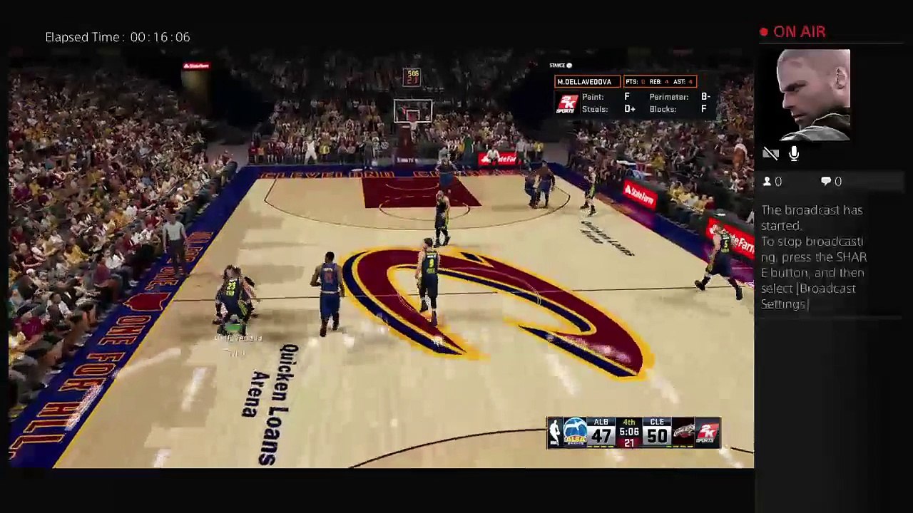 Snipergod24728's Live PS4 Broadcast (22)