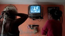 واکنش ساکنان هاوانا به درگذشت فیدل کاسترو
