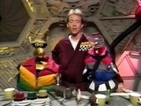 Mystery Science Theater 3000   S03e14   Mighty Jack  [Part 1]