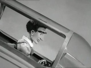 Supercar S01E06 Keep It Cool