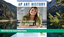 Buy Frank Chmiel APÂ® Art History, plus Timed-Exam CD-Software (Advanced Placement (AP) Test